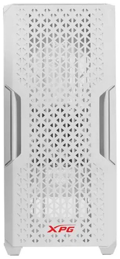 Корпус XPG Starker Air белый купить,NaN