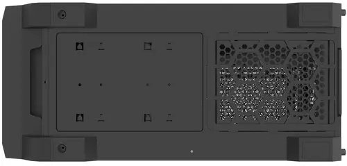 Корпус Zalman Z10 черный купить,NaN