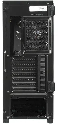 Корпус Zalman Z8 MS черный купить,NaN