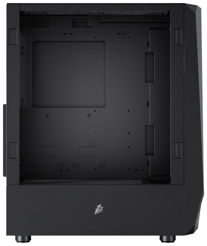 Корпус 1STPLAYER IS6 черный купить,NaN