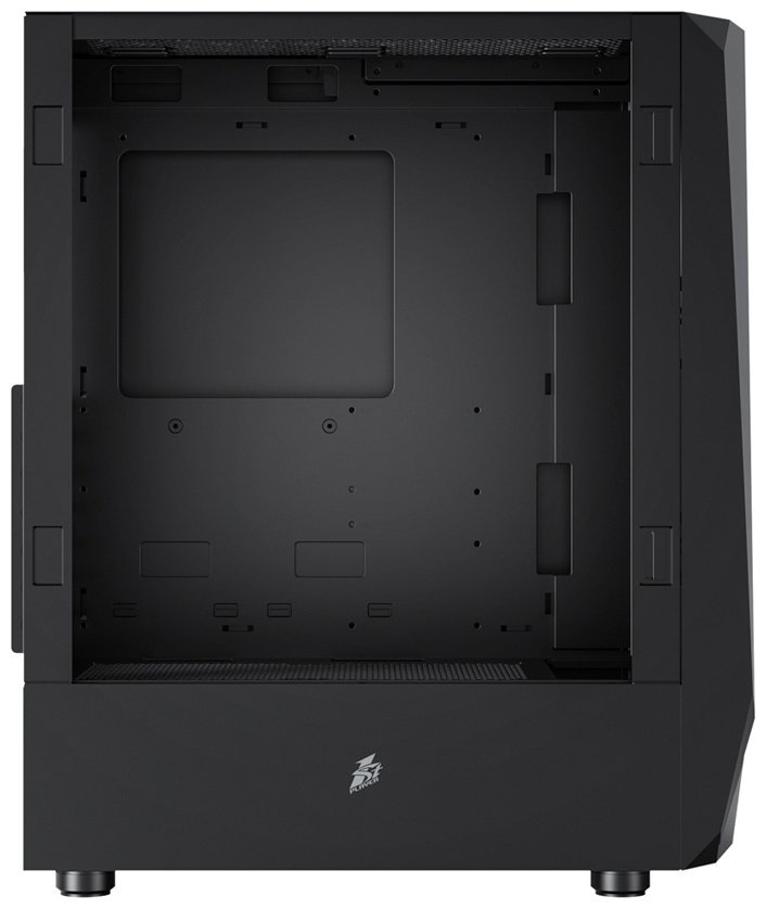 Корпус 1STPLAYER IS6 черный купить,NaN