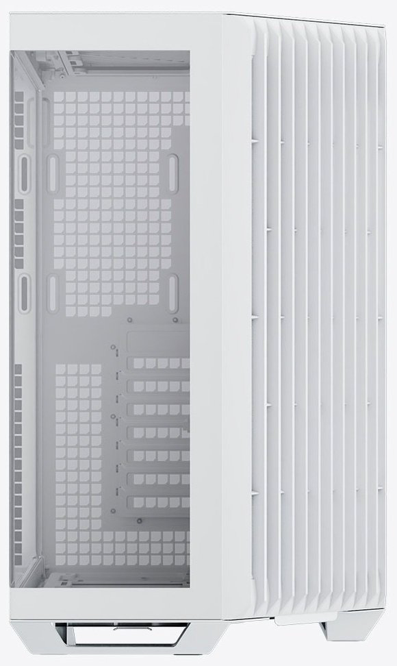 Корпус AeroCool APNX V1 белый купить,66980