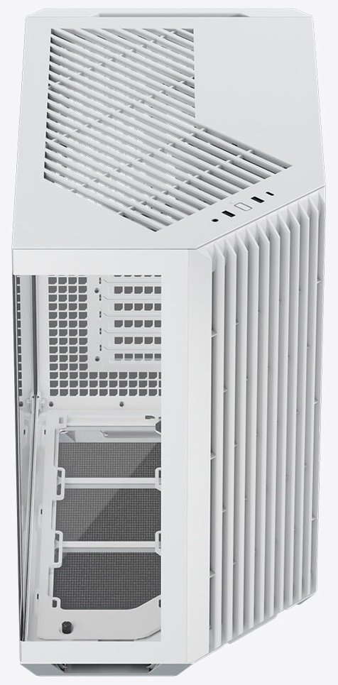 Корпус AeroCool APNX V1 белый