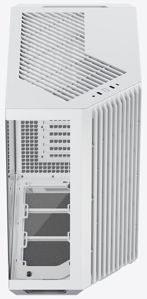 Корпус AeroCool APNX V1 белый купить,66980