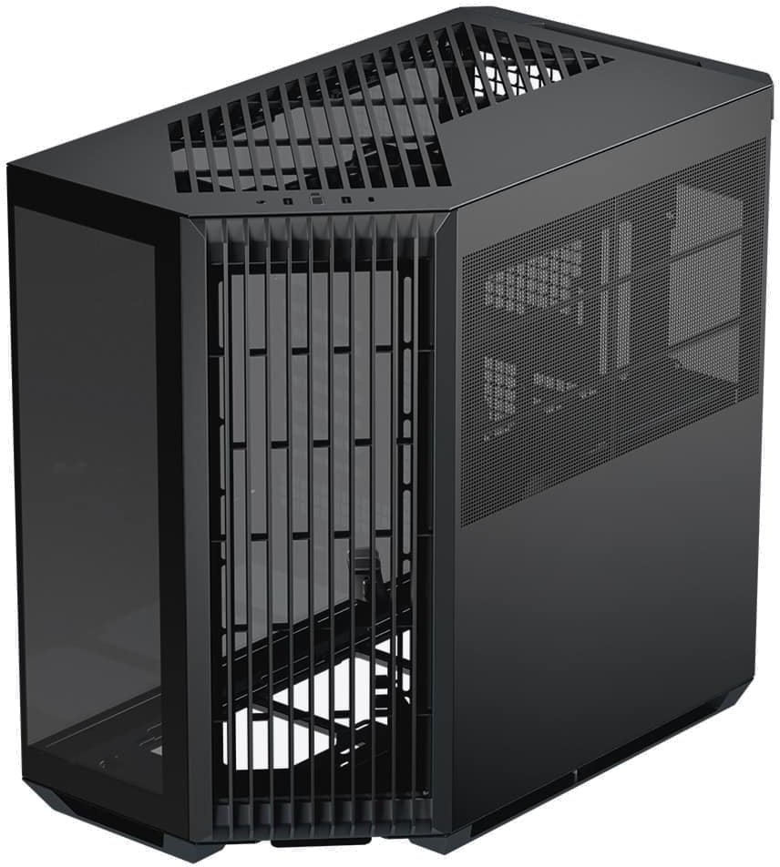 Корпус AeroCool APNX V1 черный
