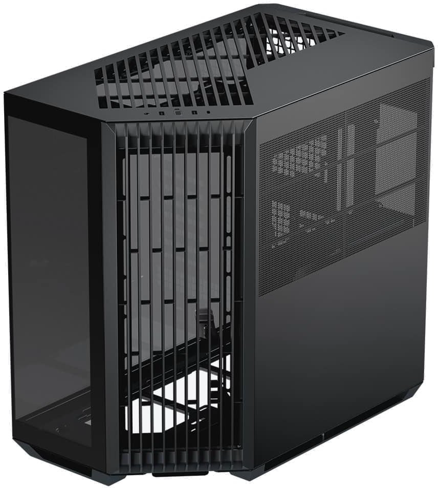 Корпус AeroCool APNX V1 черный купить,68990