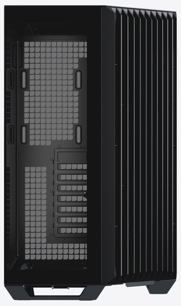 Корпус AeroCool APNX V1 черный