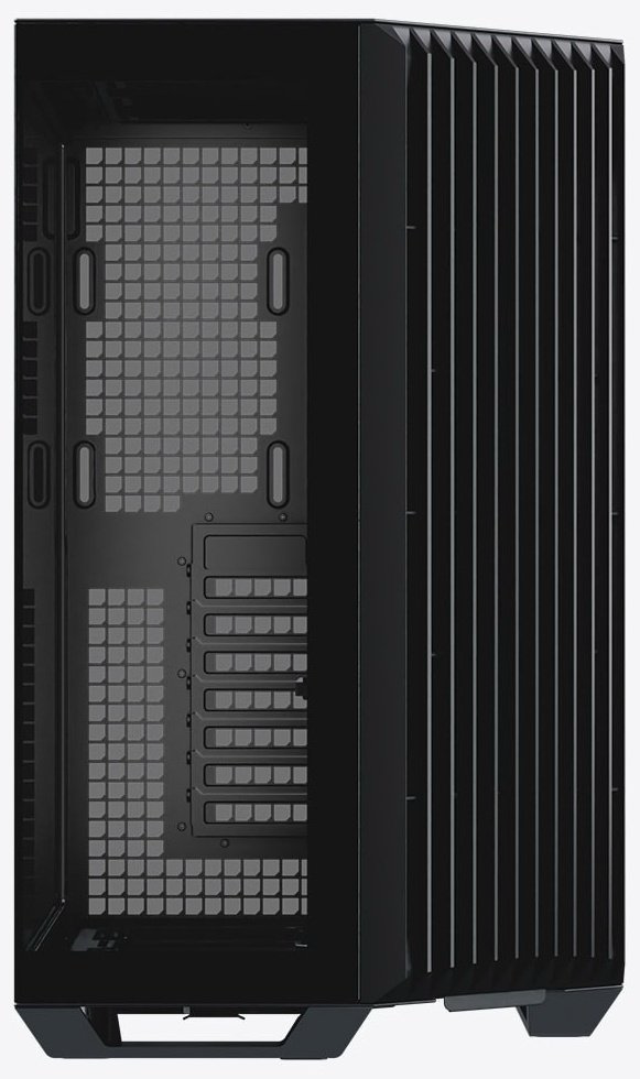 Корпус AeroCool APNX V1 черный купить,68990