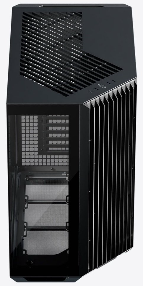 Корпус AeroCool APNX V1 черный купить,68990