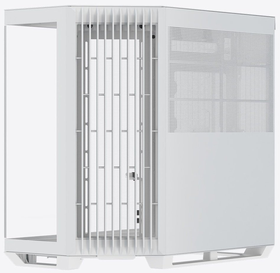 Корпус AeroCool APNX V1 белый купить,66980