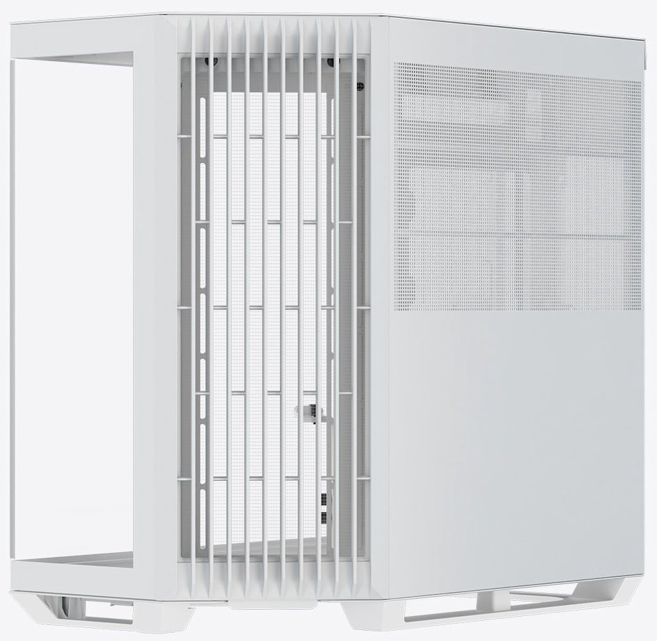 Корпус AeroCool APNX V1 белый купить,66980