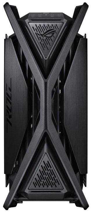 Корпус ASUS ROG Hyperion GR701 BTF Edition черный купить,NaN