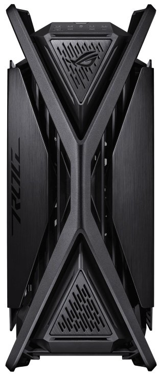 Корпус ASUS ROG Hyperion GR701 BTF Edition черный купить,NaN