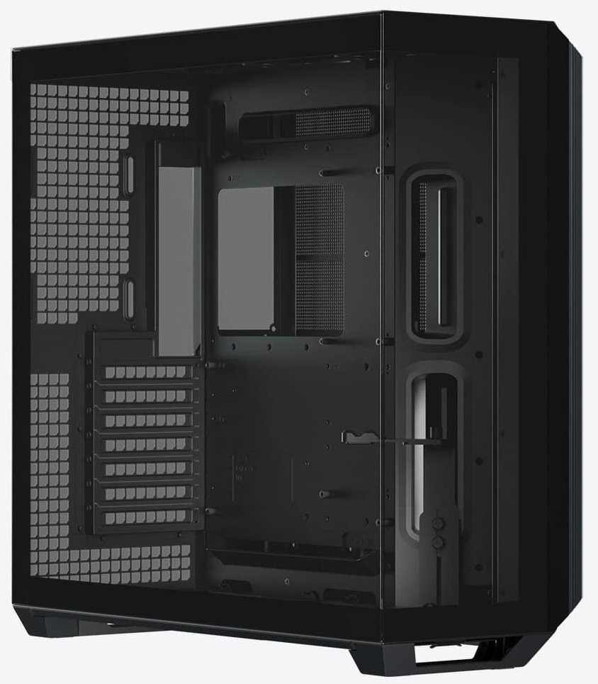 Корпус AeroCool APNX V1 черный