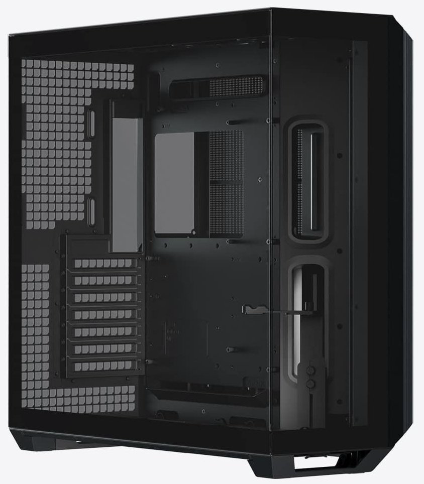 Корпус AeroCool APNX V1 черный купить,68990