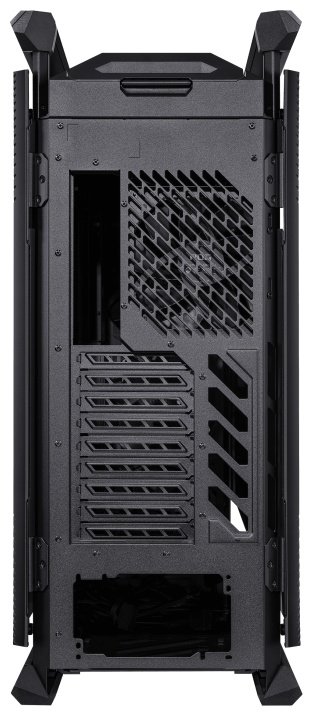 Корпус ASUS ROG Hyperion GR701 BTF Edition черный купить,NaN