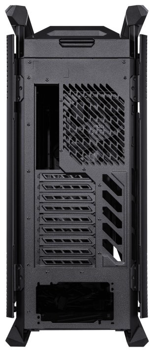 Корпус ASUS ROG Hyperion GR701 BTF Edition черный купить,NaN