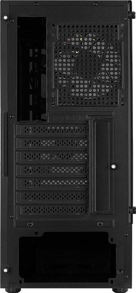 Корпус Aerocool Quantum Mesh V3 Mesh-G-BK-v3 черный - ForteMarket Корпус Aerocool Quantum Mesh V3 Mesh-G-BK-v3 черный купить,31190
