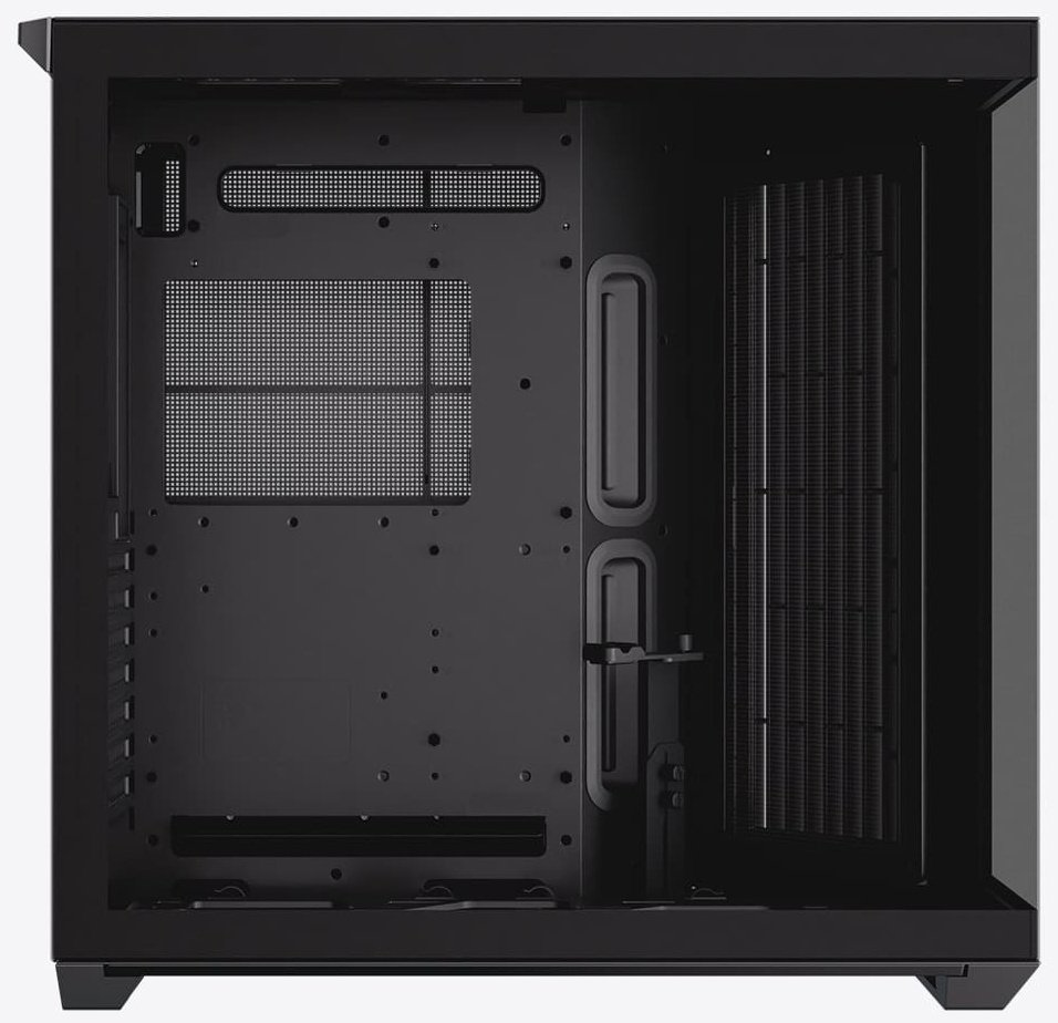 Корпус AeroCool APNX V1 черный купить,68990