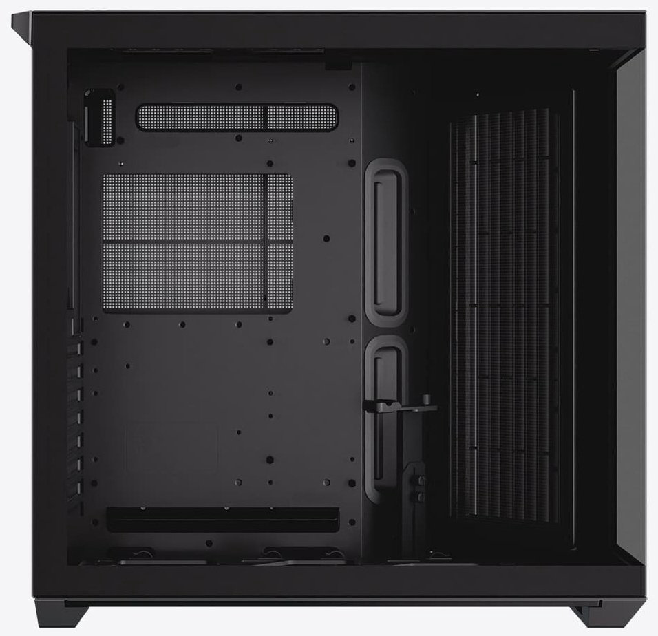 Корпус AeroCool APNX V1 черный купить,68990