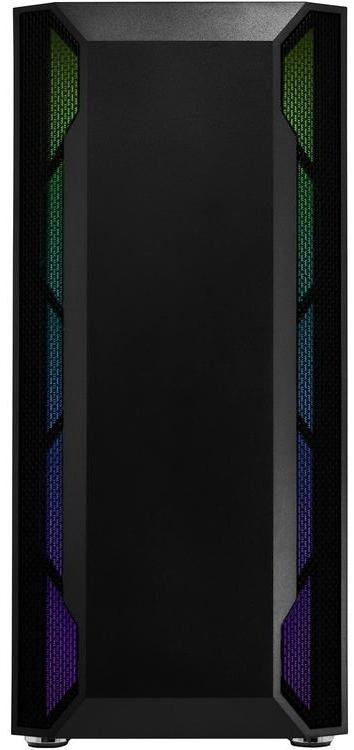 Корпус APEX 3701 черный купить,NaN