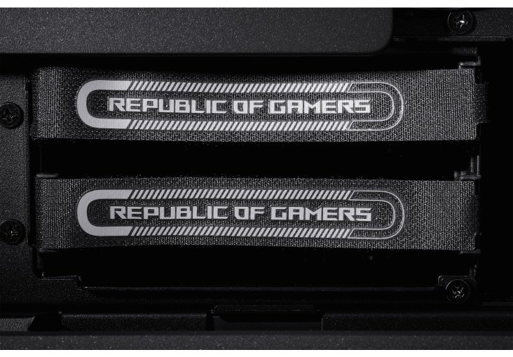 Корпус ASUS ROG Hyperion GR701 BTF Edition черный купить,NaN