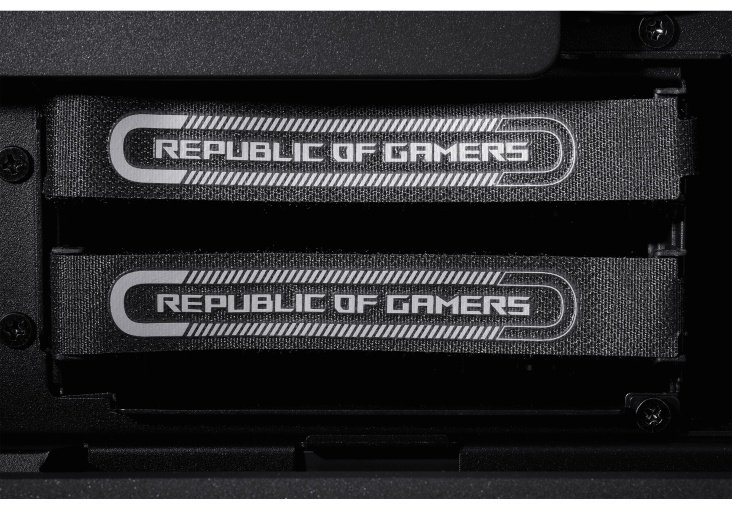Корпус ASUS ROG Hyperion GR701 BTF Edition черный купить,NaN