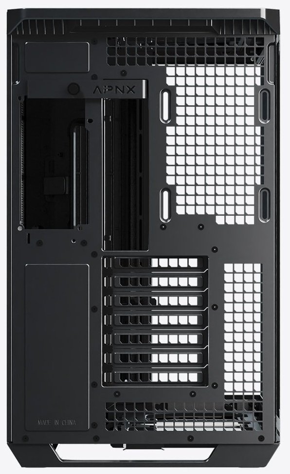 Корпус AeroCool APNX V1 черный купить,68990