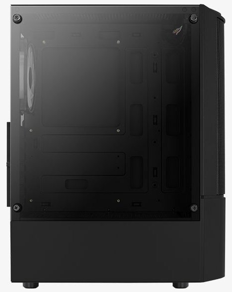 Корпус Aerocool Quantum Mesh V3 Mesh-G-BK-v3 черный - ForteMarket Корпус Aerocool Quantum Mesh V3 Mesh-G-BK-v3 черный купить,31190