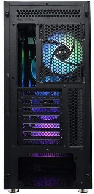 Корпус APEX 3701 черный купить,NaN