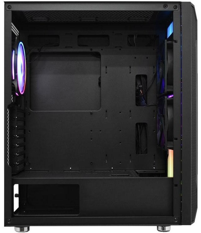 Корпус APEX 3701 черный купить,NaN