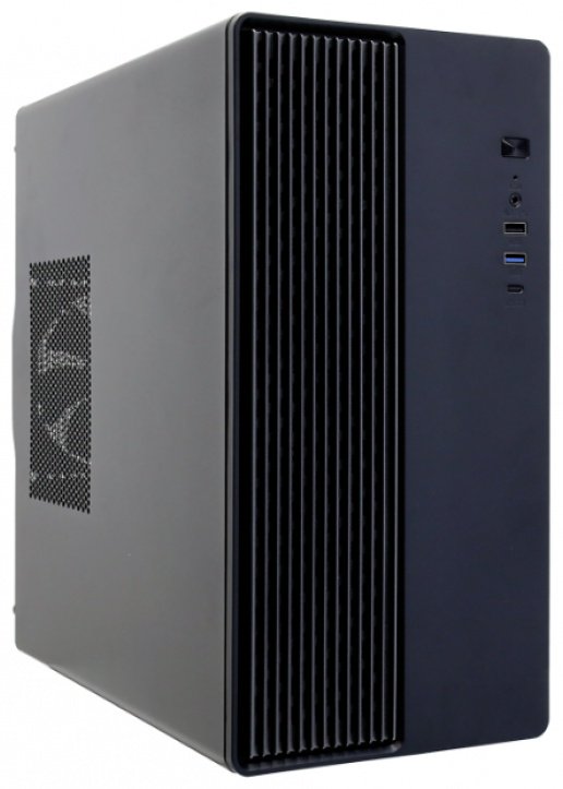 Корпус APEX M2201 черный купить,NaN