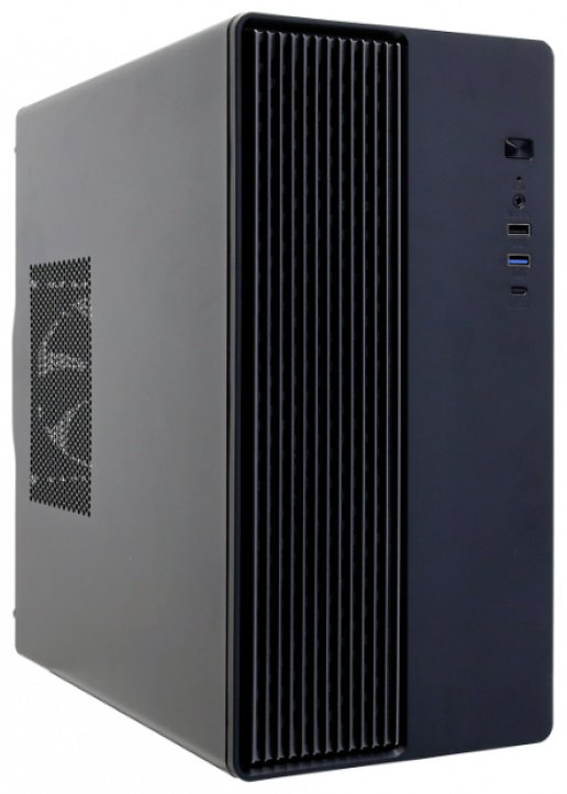 Корпус APEX M2201 черный купить,NaN