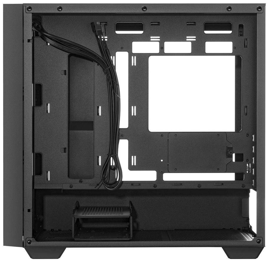 Корпус ASUS A21 90DC00H0-B09000 черный купить,NaN
