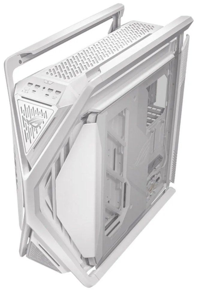 Корпус ASUS ROG Hyperion GR701 белый
