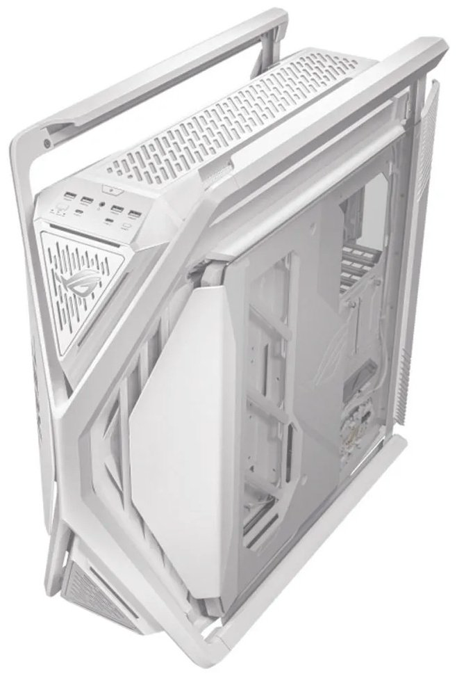 Корпус ASUS ROG Hyperion GR701 белый - ForteMarket Корпус ASUS ROG Hyperion GR701 белый купить,224317