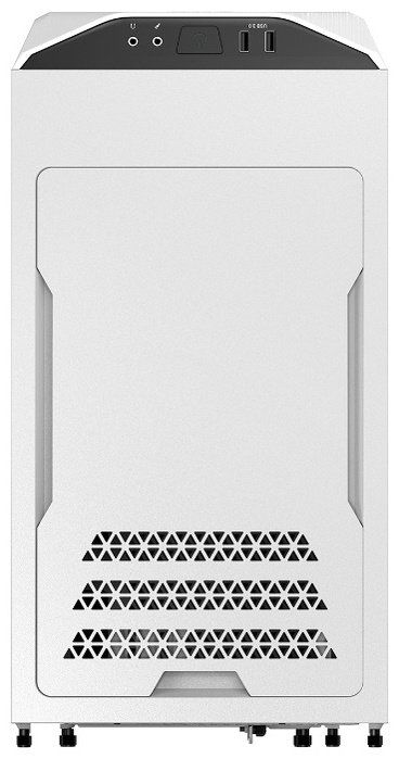 Корпус be quiet! Pure Base 500 белый