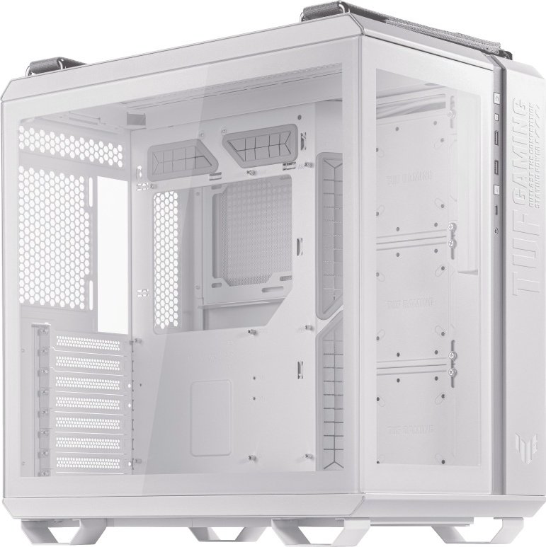Корпус ASUS TUF Gaming GT502 белый - ForteMarket Корпус ASUS TUF Gaming GT502 белый купить,102060