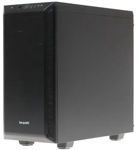 Корпус Be quiet Pure Base 600 Window BGW21 черный - ForteMarket Корпус Be quiet Pure Base 600 Window BGW21 черный купить,59608