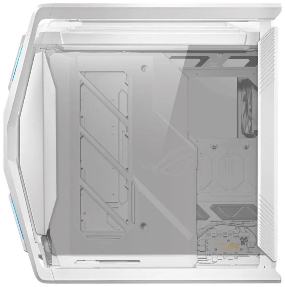 Корпус ASUS ROG Hyperion GR701 белый - ForteMarket Корпус ASUS ROG Hyperion GR701 белый купить,224317