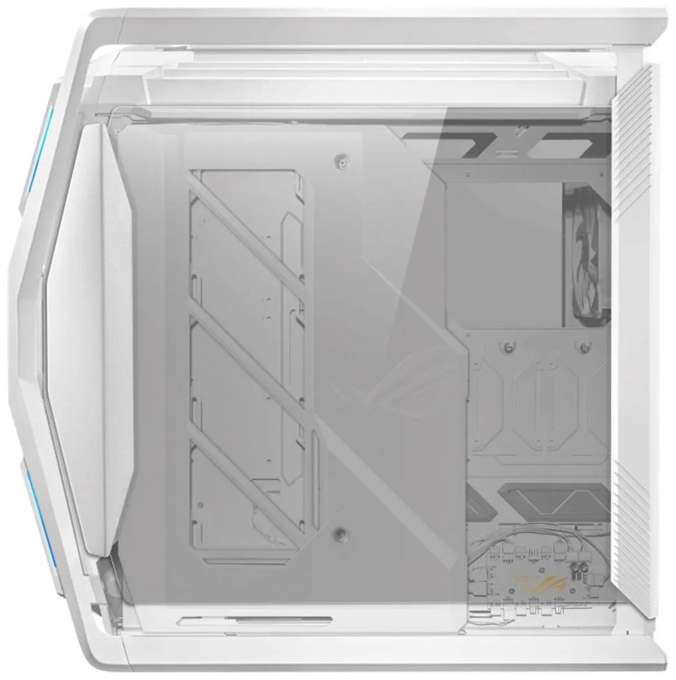 Корпус ASUS ROG Hyperion GR701 белый - ForteMarket Корпус ASUS ROG Hyperion GR701 белый купить,224317