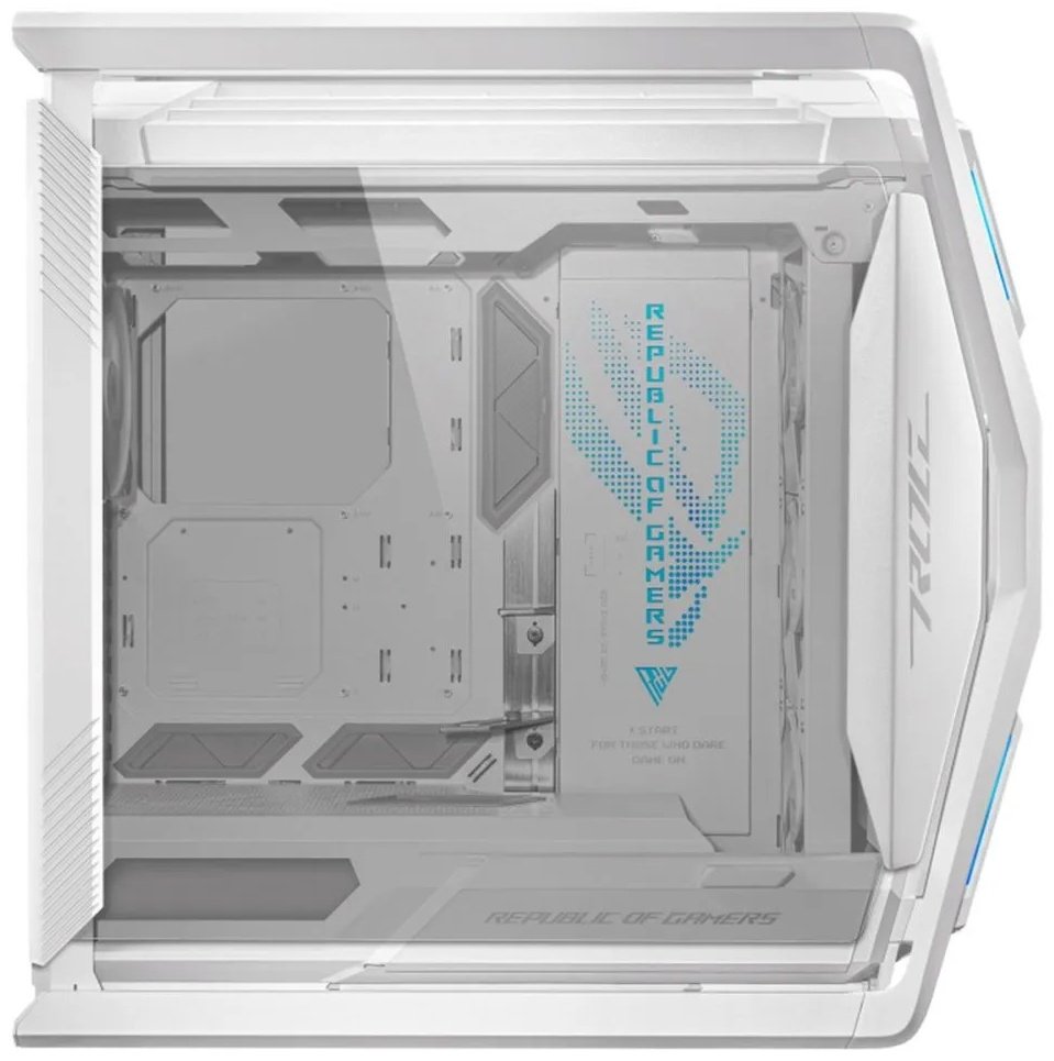 Корпус ASUS ROG Hyperion GR701 белый - ForteMarket Корпус ASUS ROG Hyperion GR701 белый купить,224317