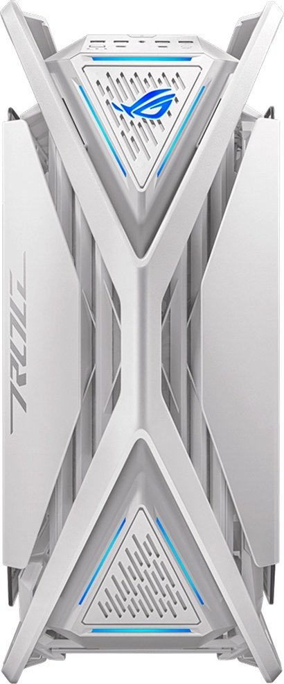 Корпус ASUS ROG Hyperion GR701 белый - ForteMarket Корпус ASUS ROG Hyperion GR701 белый купить,224317