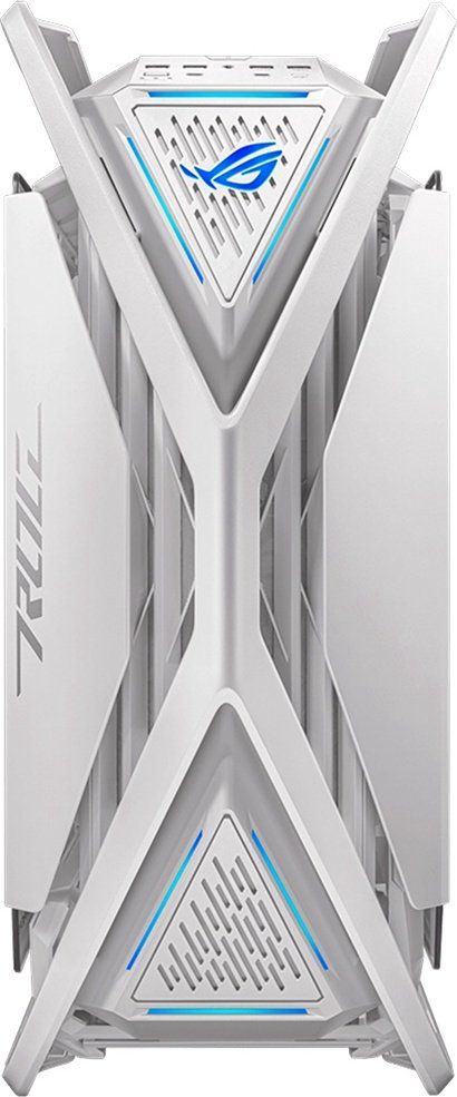 Корпус ASUS ROG Hyperion GR701 белый - ForteMarket Корпус ASUS ROG Hyperion GR701 белый купить,224317