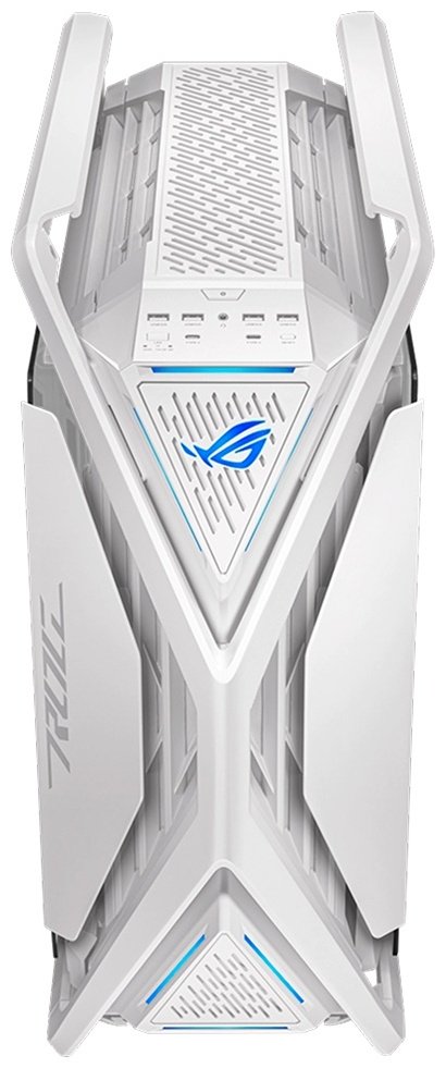 Корпус ASUS ROG Hyperion GR701 белый - ForteMarket Корпус ASUS ROG Hyperion GR701 белый купить,224317