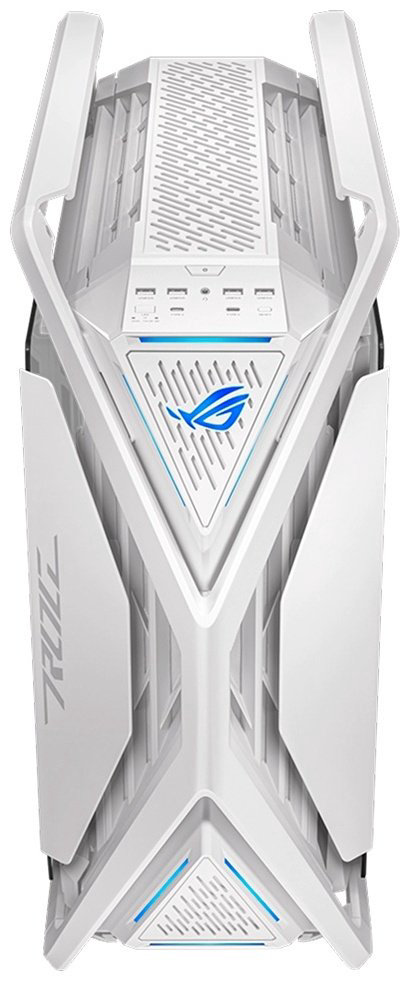 Корпус ASUS ROG Hyperion GR701 белый - ForteMarket Корпус ASUS ROG Hyperion GR701 белый купить,224317