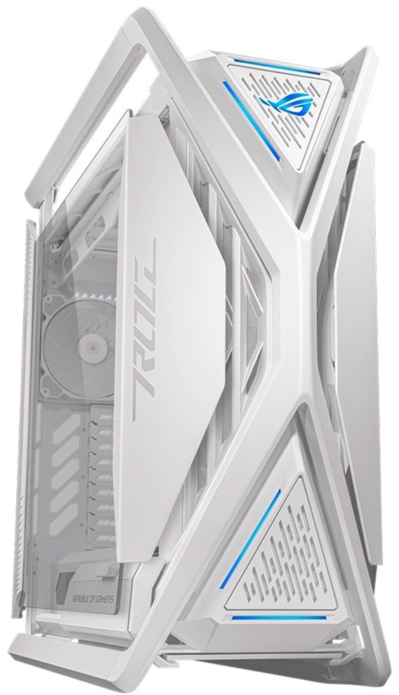 Корпус ASUS ROG Hyperion GR701 белый - ForteMarket Корпус ASUS ROG Hyperion GR701 белый купить,224317