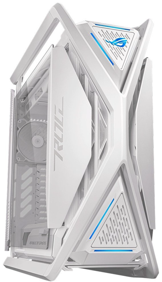 Корпус ASUS ROG Hyperion GR701 белый - ForteMarket Корпус ASUS ROG Hyperion GR701 белый купить,224317