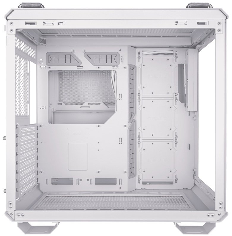 Корпус ASUS TUF Gaming GT502 белый - ForteMarket Корпус ASUS TUF Gaming GT502 белый купить,102060
