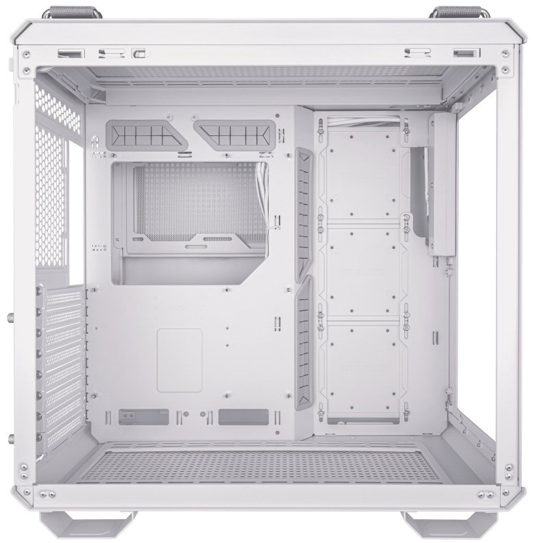 Корпус ASUS TUF Gaming GT502 белый - ForteMarket Корпус ASUS TUF Gaming GT502 белый купить,102060